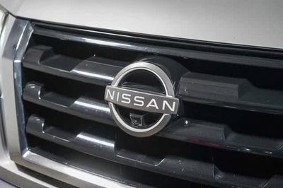 2021 Nissan Armada SL