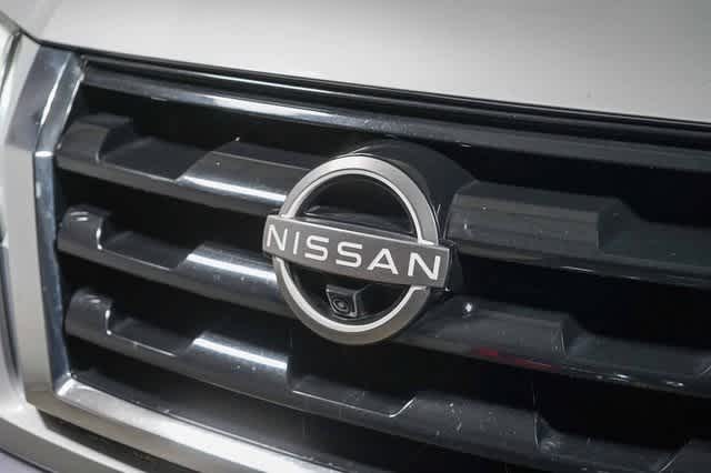 2021 Nissan Armada SL