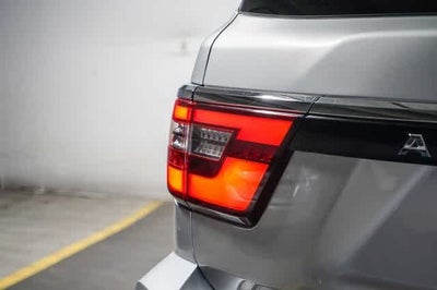 2021 Nissan Armada SL