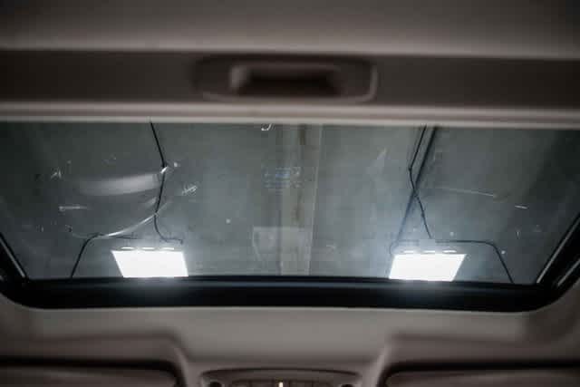 2021 INFINITI QX80 PREMIUM SELECT