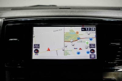 2021 INFINITI QX80 PREMIUM SELECT