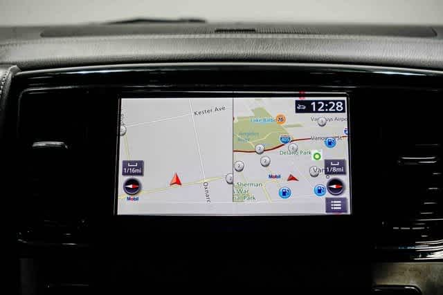 2021 INFINITI QX80 PREMIUM SELECT