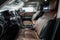 2021 INFINITI QX80 PREMIUM SELECT