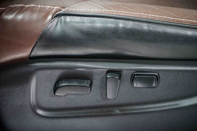 2021 INFINITI QX80 PREMIUM SELECT