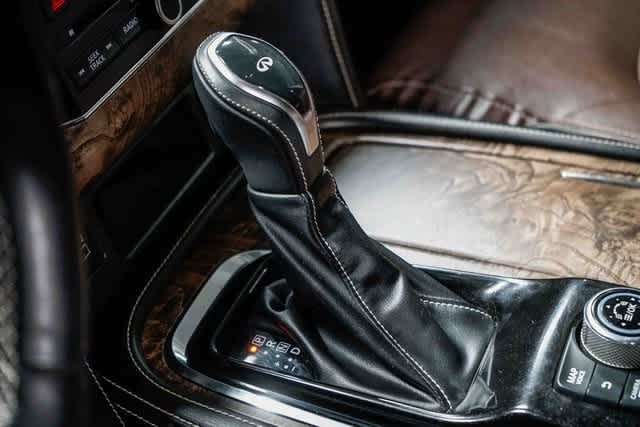 2021 INFINITI QX80 PREMIUM SELECT