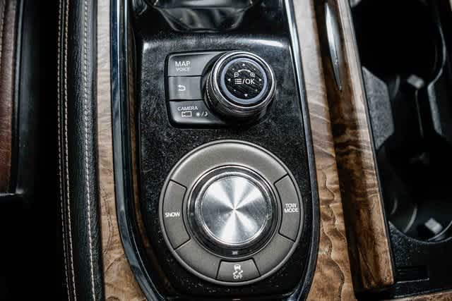 2021 INFINITI QX80 PREMIUM SELECT