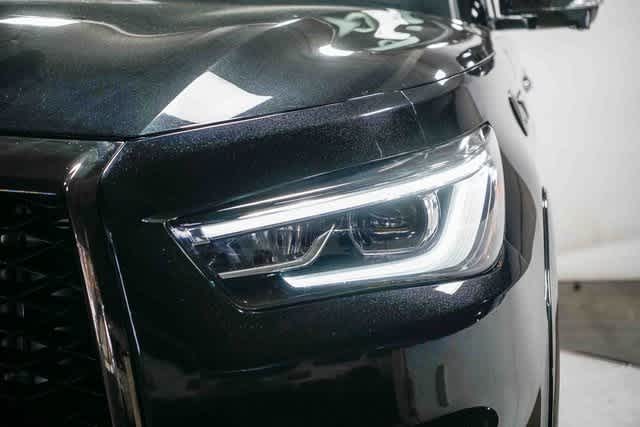 2021 INFINITI QX80 PREMIUM SELECT