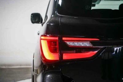 2021 INFINITI QX80 PREMIUM SELECT