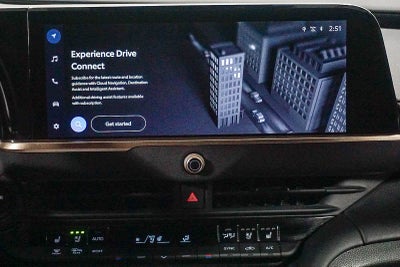 2025 Toyota Crown Signia Limited