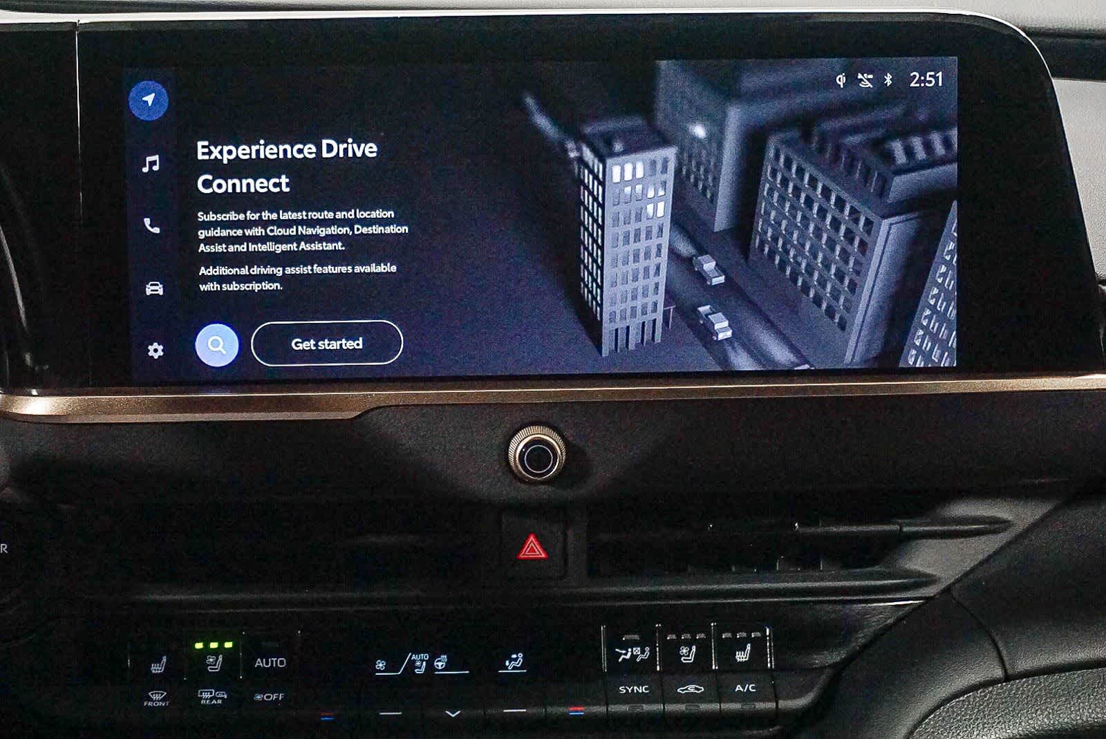 2025 Toyota Crown Signia Limited