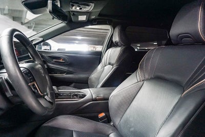 2025 Toyota Crown Signia Limited