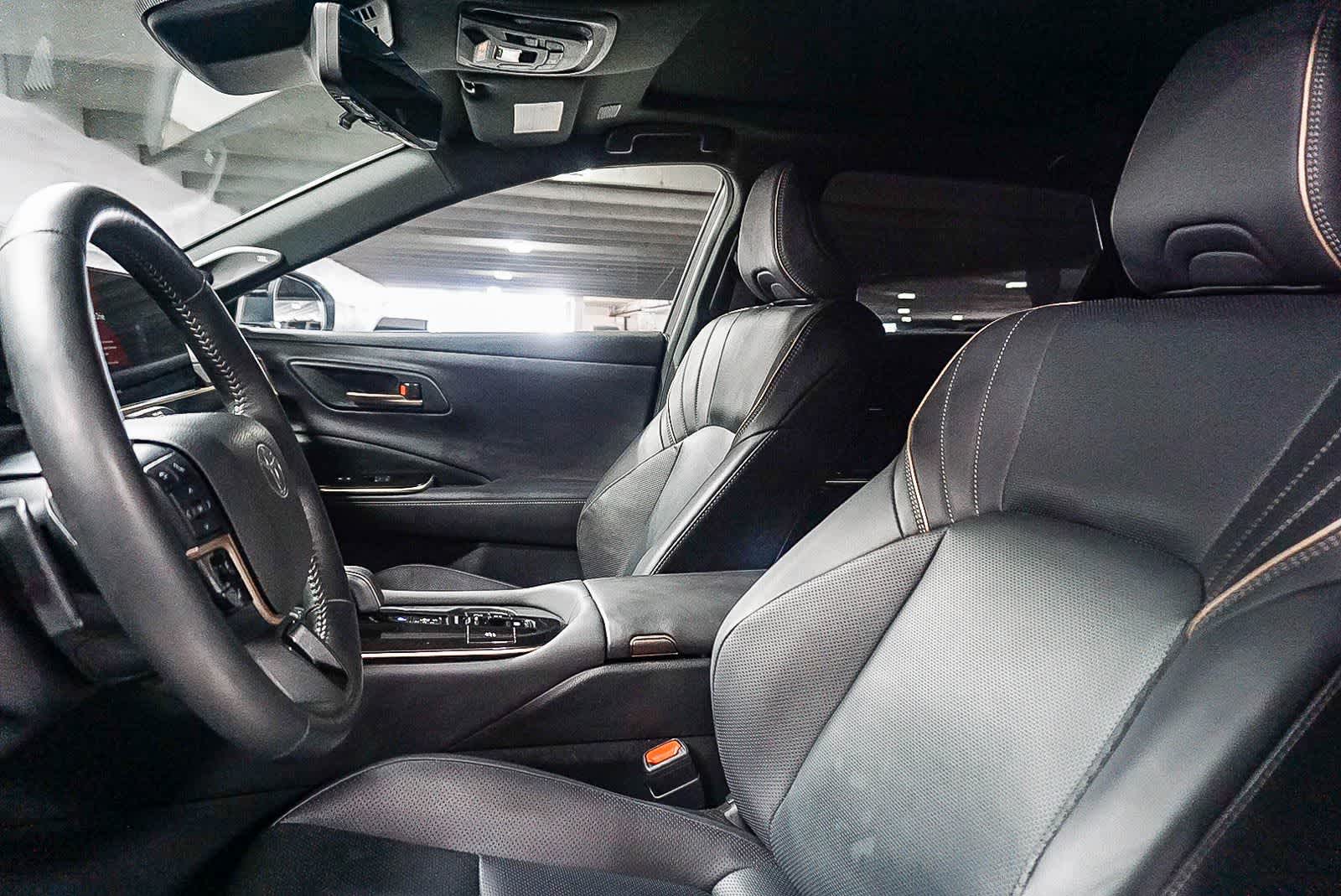 2025 Toyota Crown Signia Limited