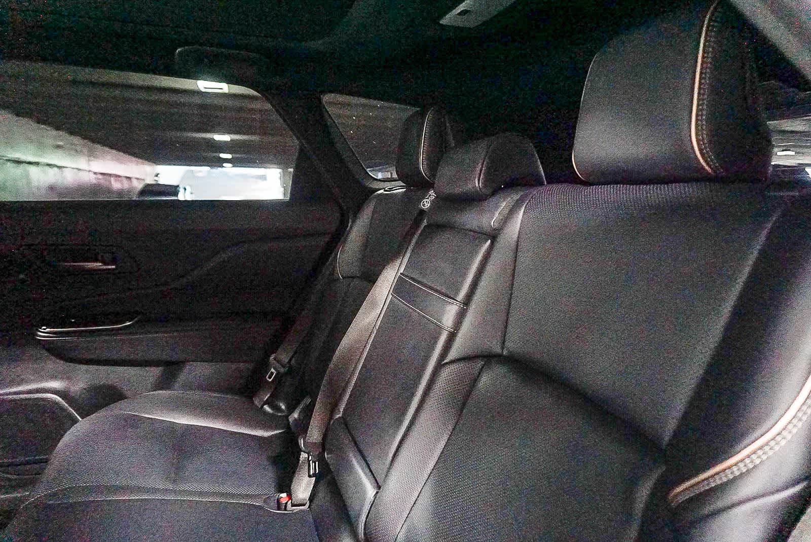 2025 Toyota Crown Signia Limited