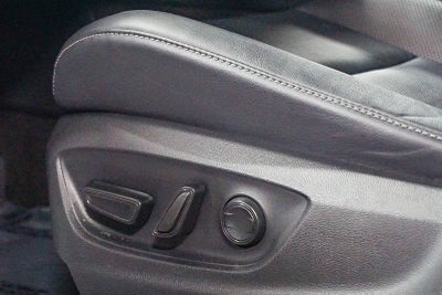 2025 Toyota Crown Signia Limited