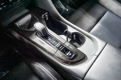 2025 Toyota Crown Signia Limited