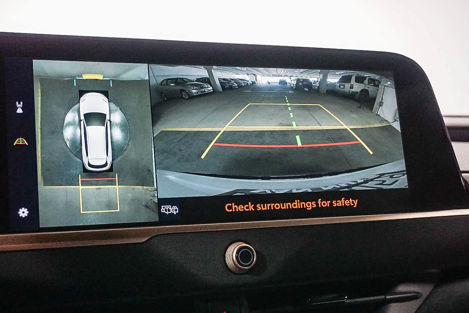 2025 Toyota Crown Signia Limited