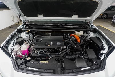 2025 Toyota Crown Signia Limited