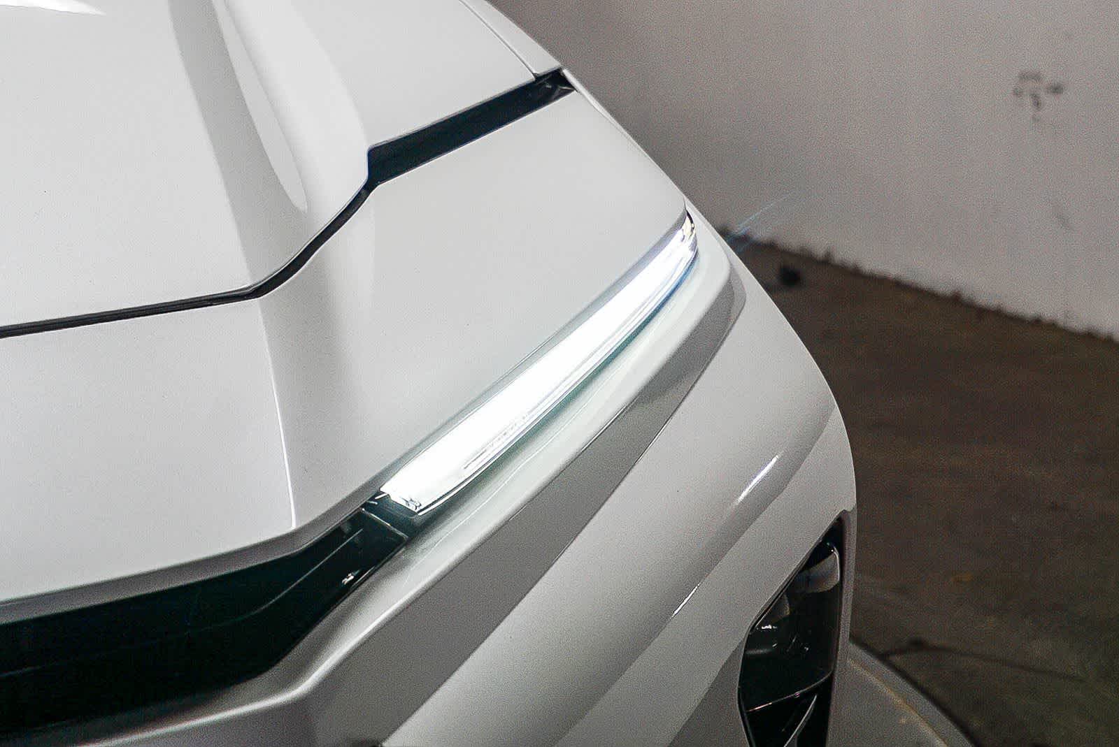 2025 Toyota Crown Signia Limited