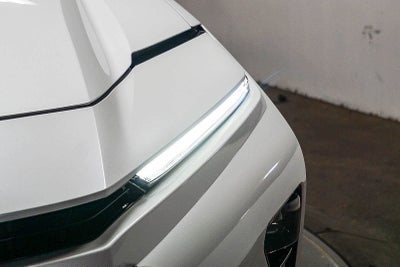 2025 Toyota Crown Signia Limited