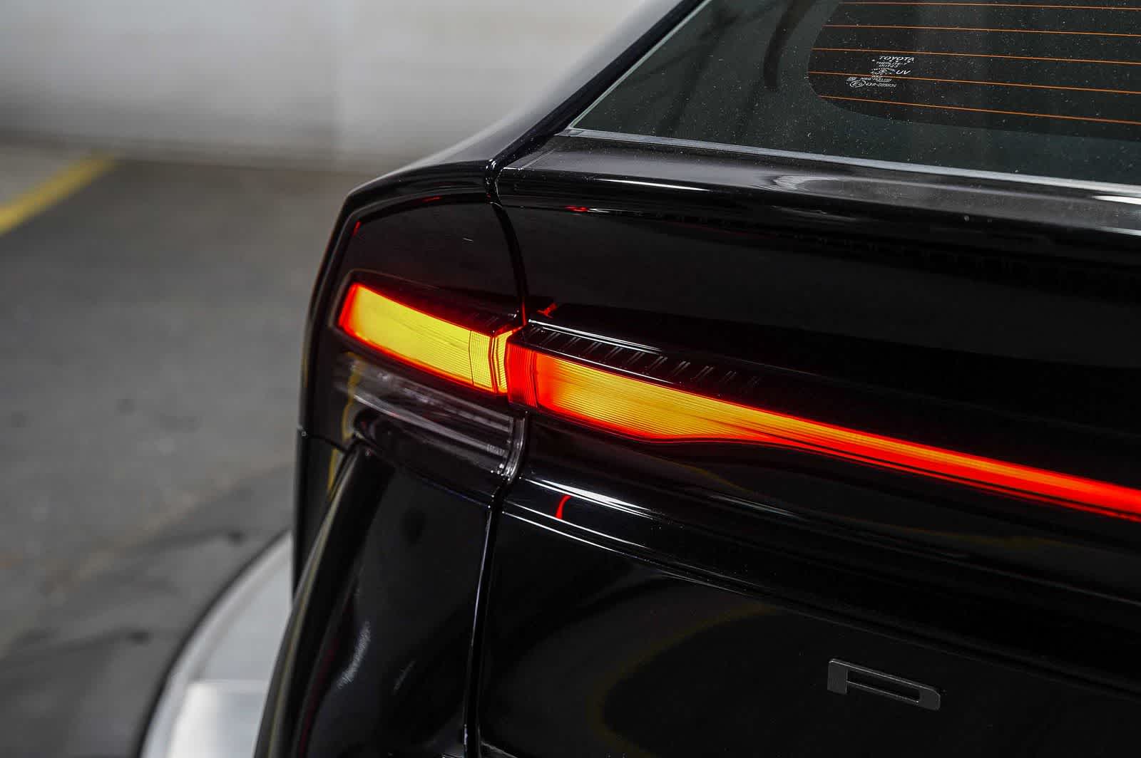 2026 Toyota Prius Limited