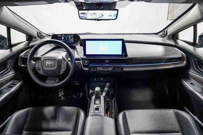 2026 Toyota Prius Limited