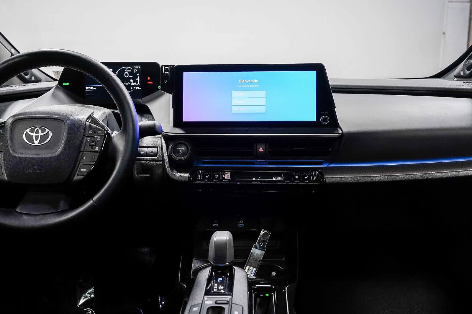 2026 Toyota Prius Limited