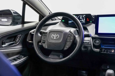 2026 Toyota Prius Limited