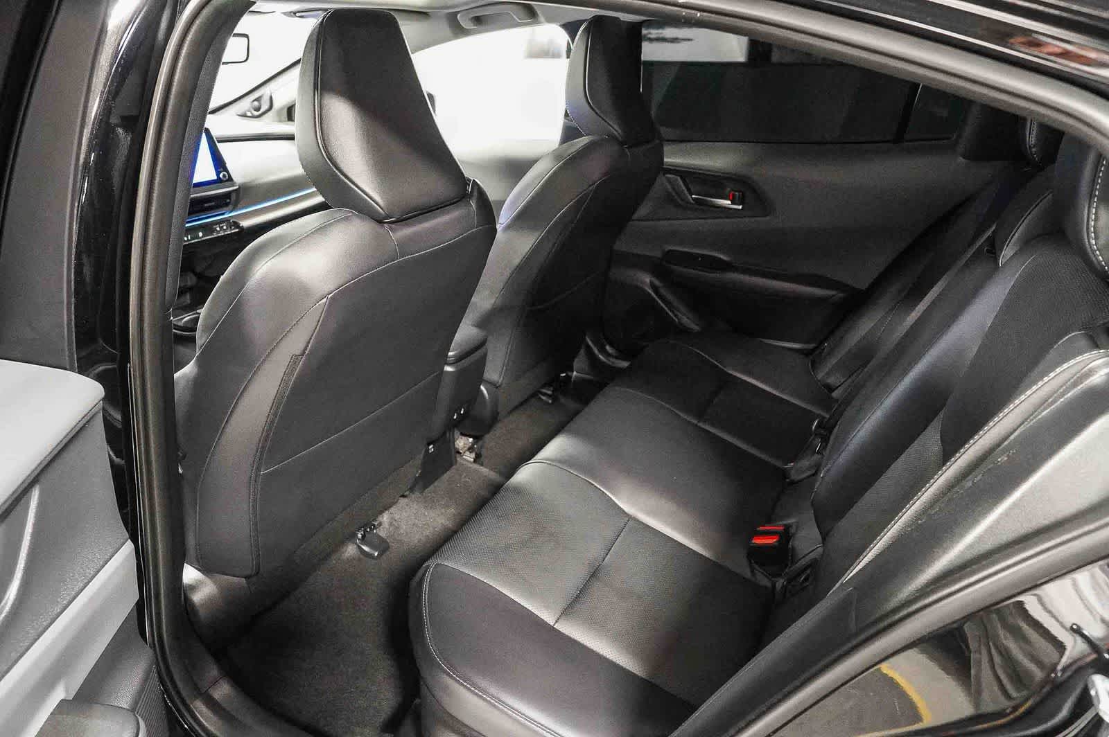2026 Toyota Prius Limited