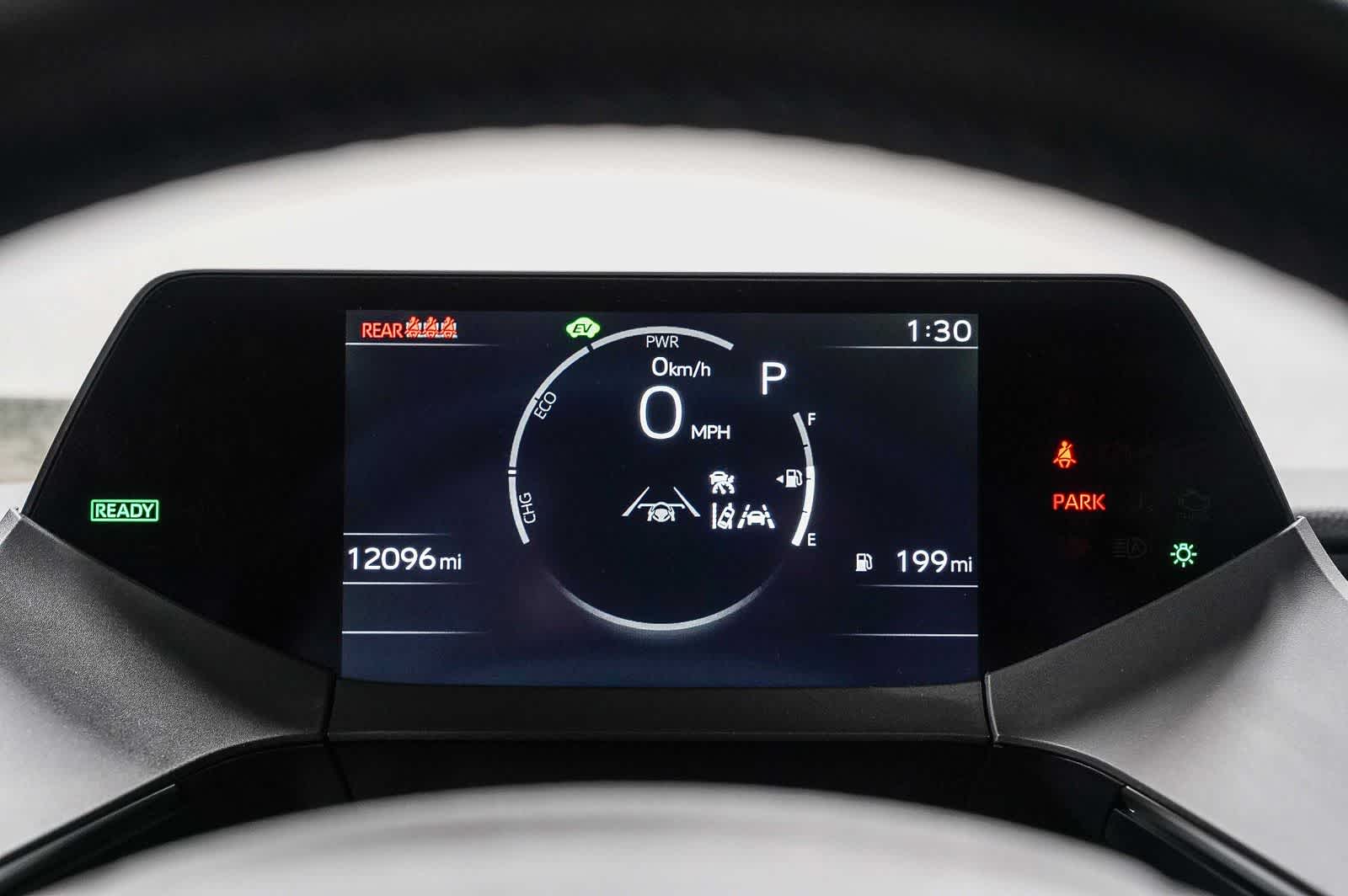2026 Toyota Prius Limited