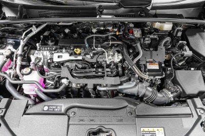 2026 Toyota Prius Limited