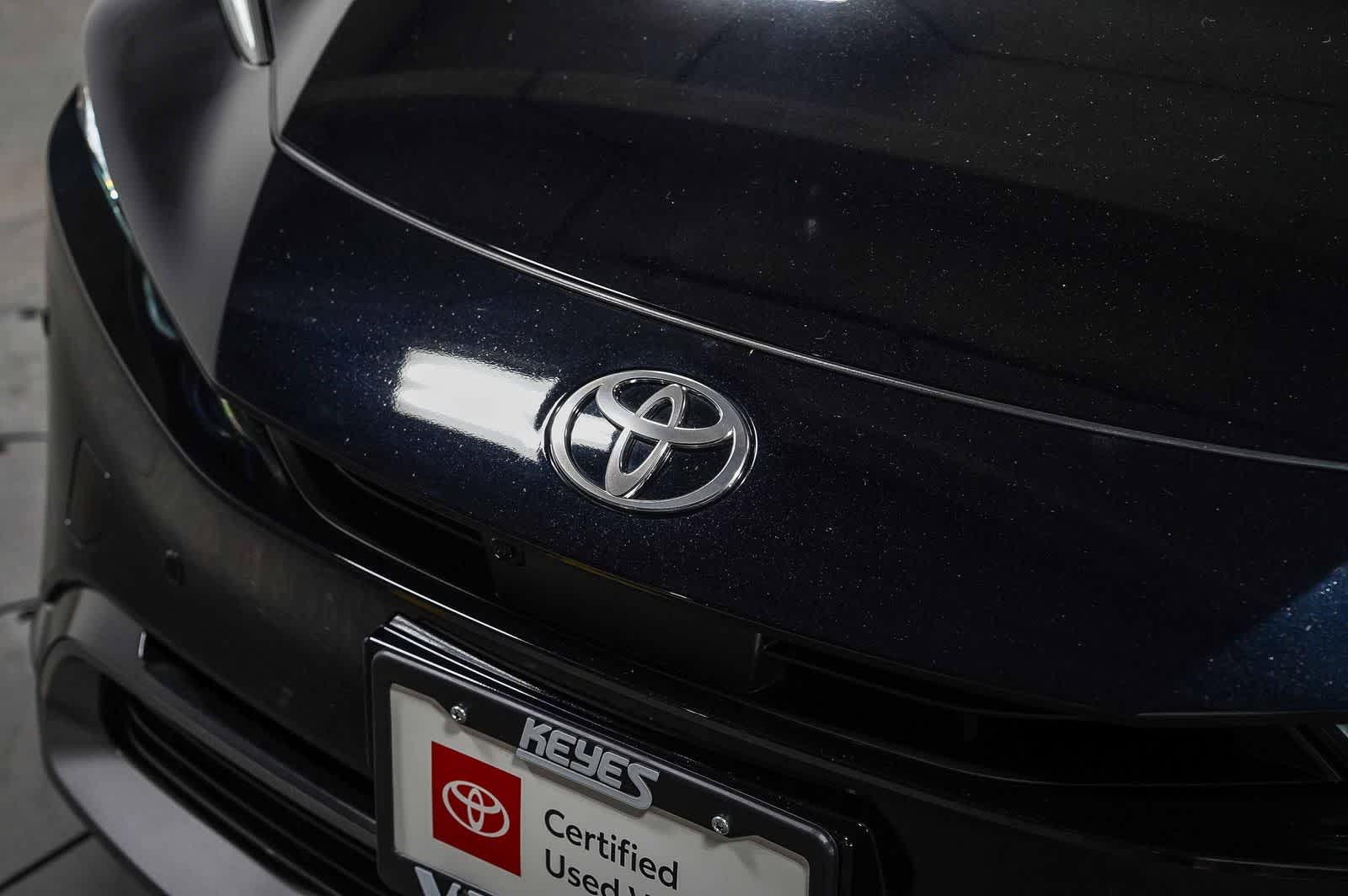 2026 Toyota Prius Limited