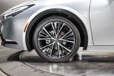 2023 Toyota Prius XLE
