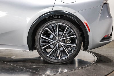 2023 Toyota Prius XLE