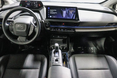 2023 Toyota Prius XLE