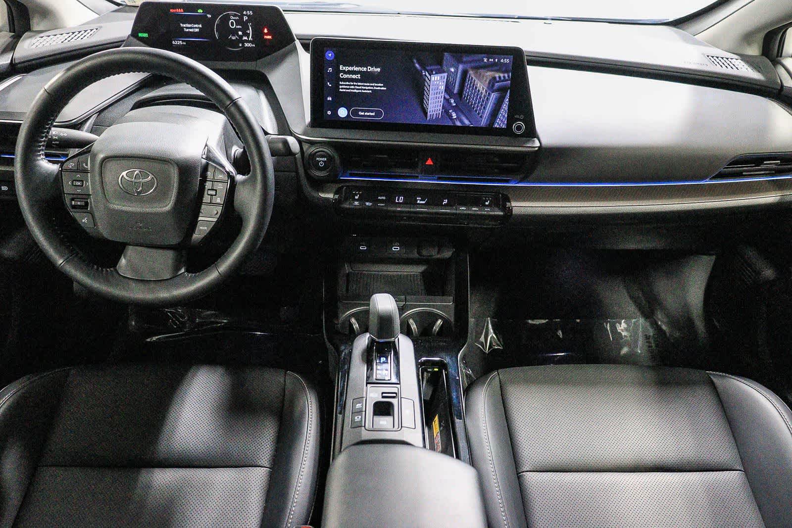 2023 Toyota Prius XLE