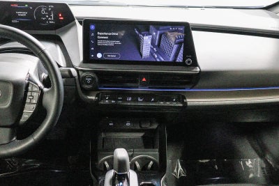 2023 Toyota Prius XLE