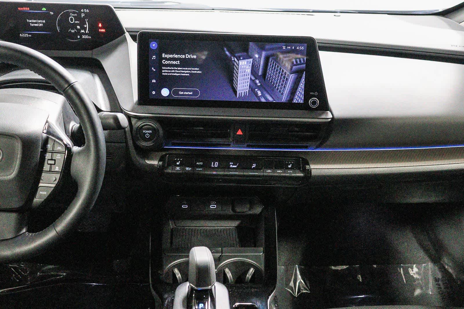 2023 Toyota Prius XLE