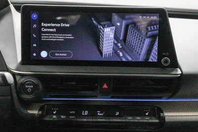 2023 Toyota Prius XLE