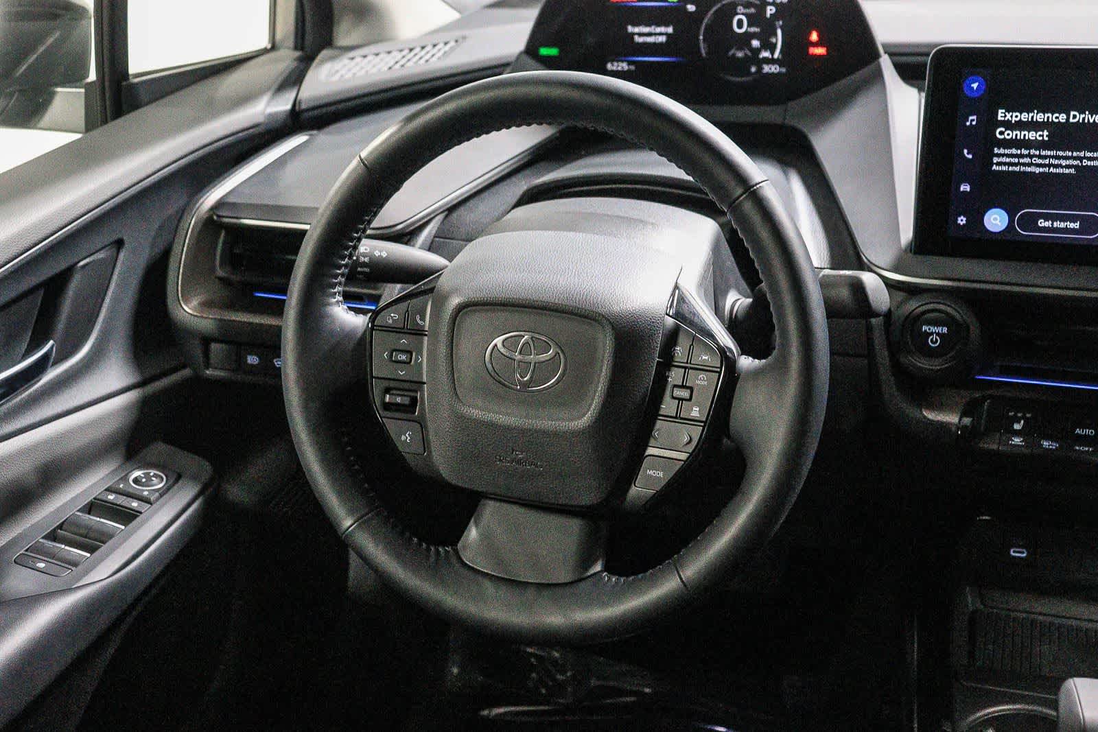 2023 Toyota Prius XLE