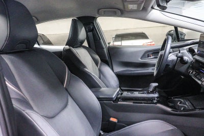 2023 Toyota Prius XLE