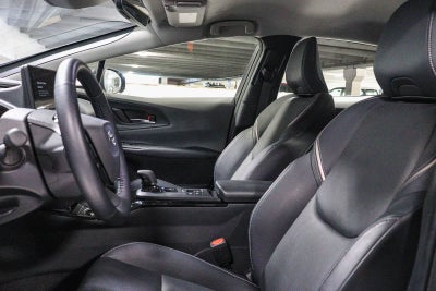 2023 Toyota Prius XLE