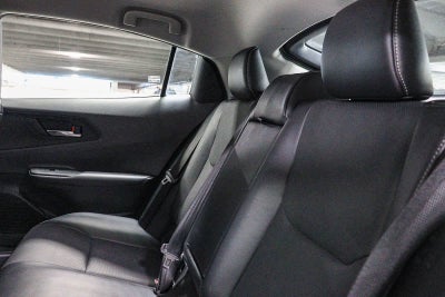 2023 Toyota Prius XLE