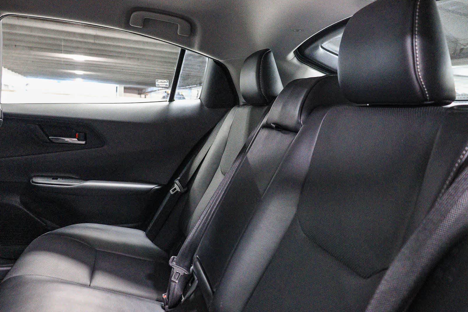 2023 Toyota Prius XLE
