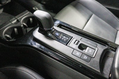2023 Toyota Prius XLE