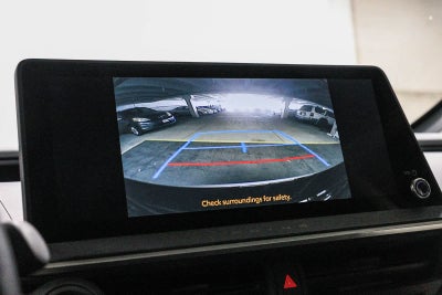 2023 Toyota Prius XLE