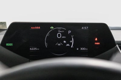 2023 Toyota Prius XLE
