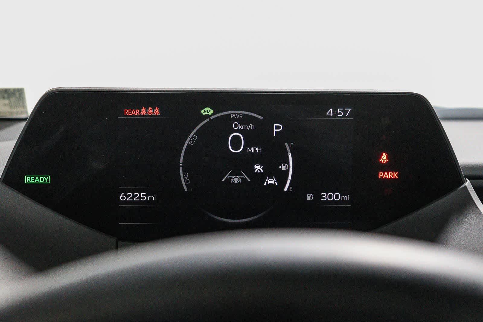2023 Toyota Prius XLE