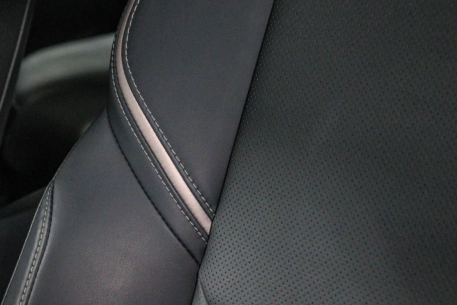 2023 Toyota Prius XLE