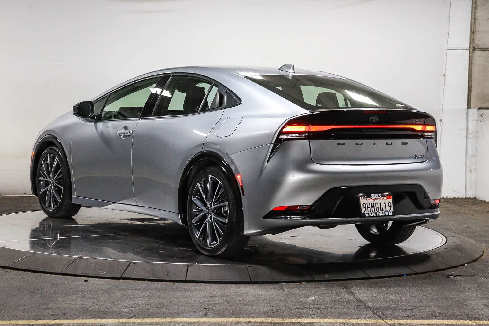 2023 Toyota Prius XLE