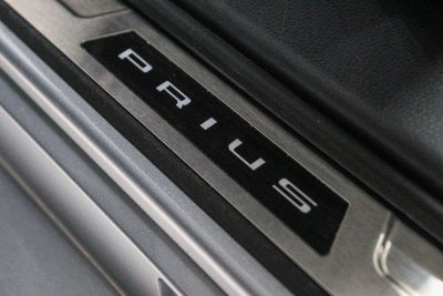 2023 Toyota Prius XLE